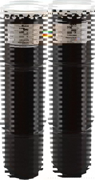 Lubricant: 120 lb Keg